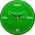 Настенные часы