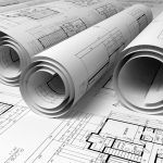 Печать чертежей