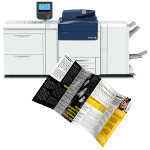 Цифровая печать<br>от 1 шт