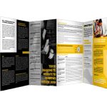 Дизайн полиграфии