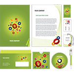 Фирменный стиль