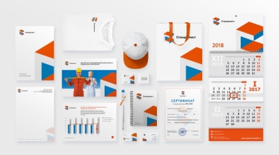 фирменный стиль