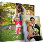 ФОТО НА ХОЛСТЕ