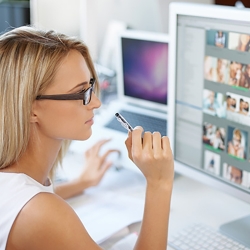 ОБРАБОТКА МАКЕТА ДИЗАЙНЕРОМ