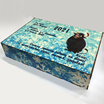 Изделия из фанеры