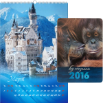 Карманный календарь