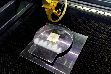 лазерный станок