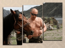 модульная картина