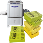 Ризография (объявления)