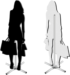 ростовые фигуры