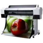 Широкоформатная печать