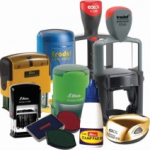 Штемпельная продукция