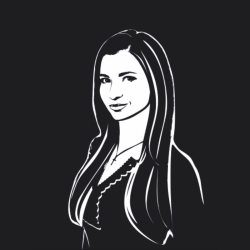 холст для разукрашивания