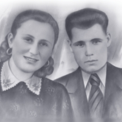 картина карандашом