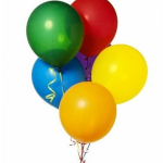 Воздушные шарики